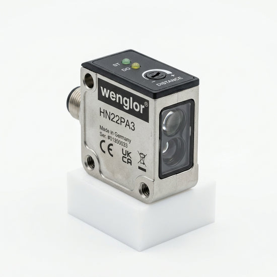 Wenglor Hn22pa3 Sensor
