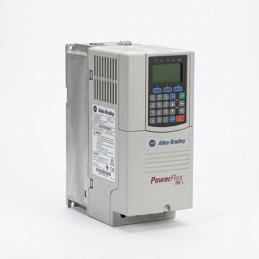 Allen-Bradley 20AC011A3AYNAEC1