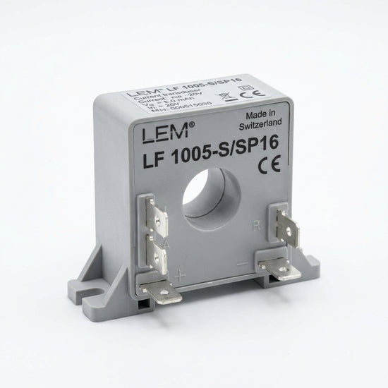 LEM LF 1005-S/SP16