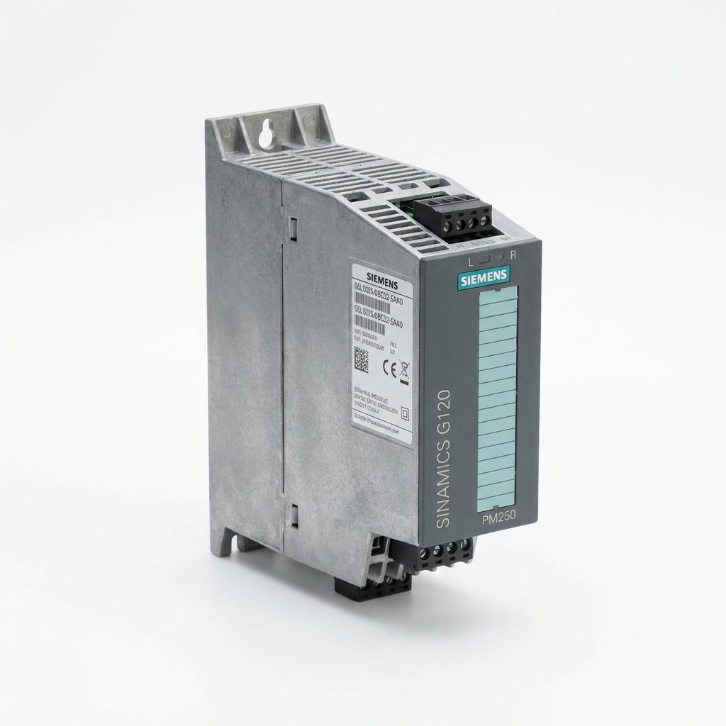 SIEMENS 6SL3225-0BE32-2AA0