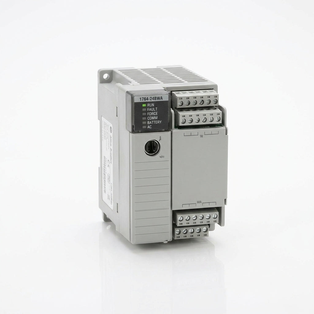 Allen-Bradley 1764-24BWA
