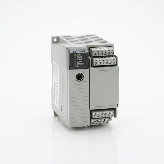 Allen-Bradley 1764-24BWA