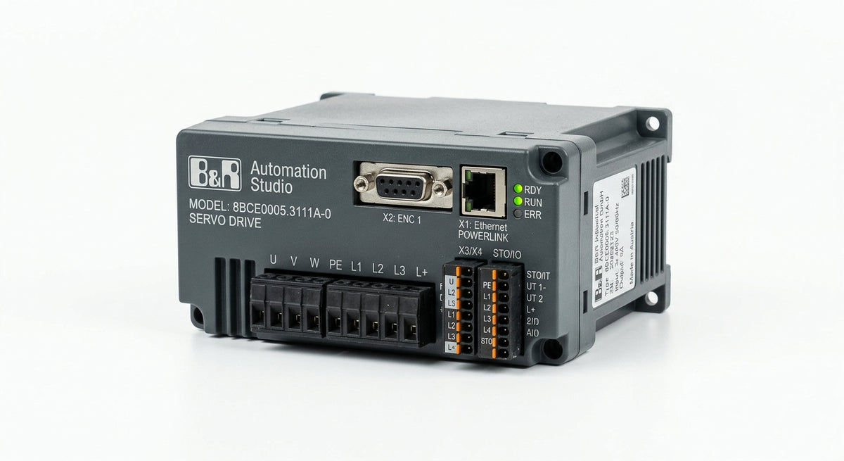 B&R 8BCE0005.3111A-0