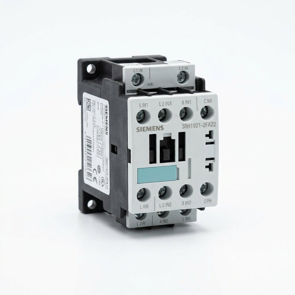 Siemens 3RH1921-2FA22
