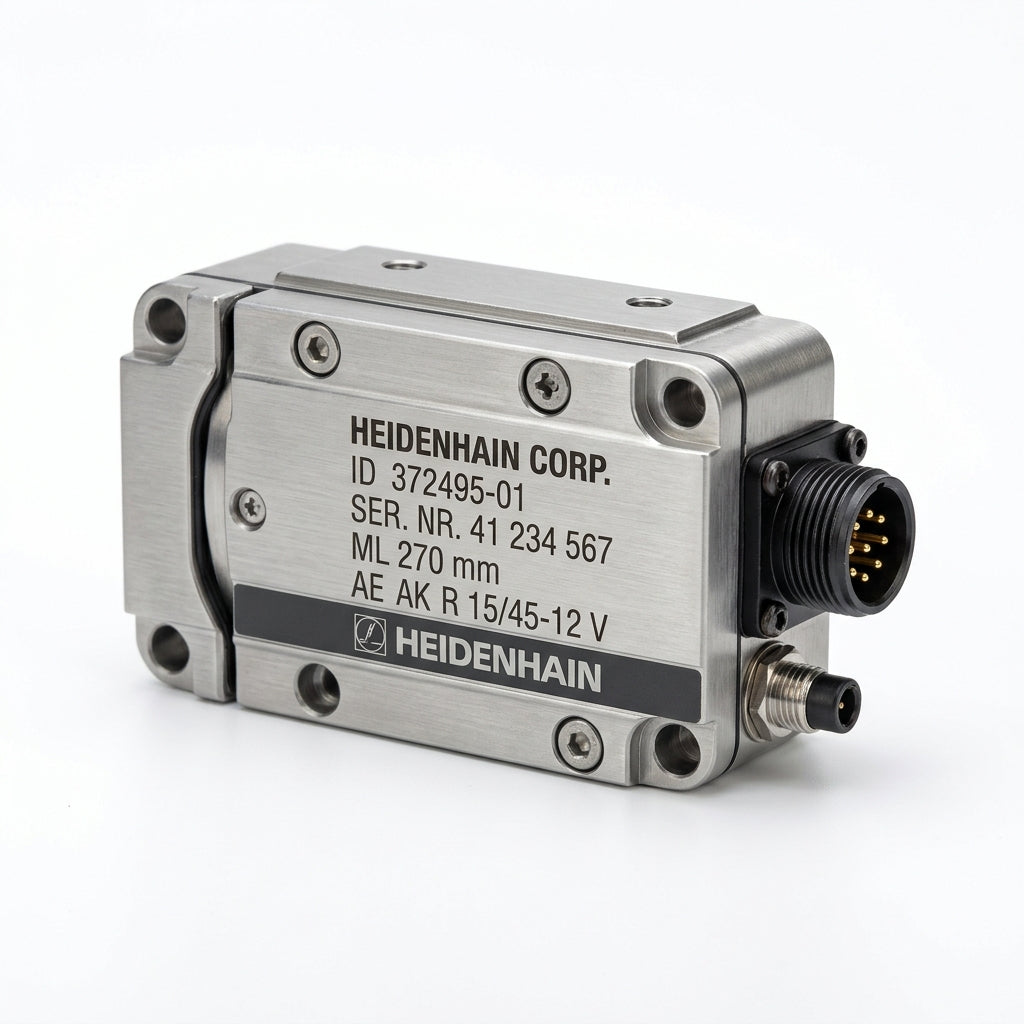 HEIDENHAIN CORP 372495-01