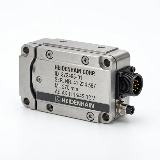 HEIDENHAIN CORP 372495-01