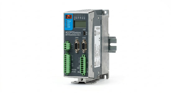 B&R 8BVI0028HWSS.000-1