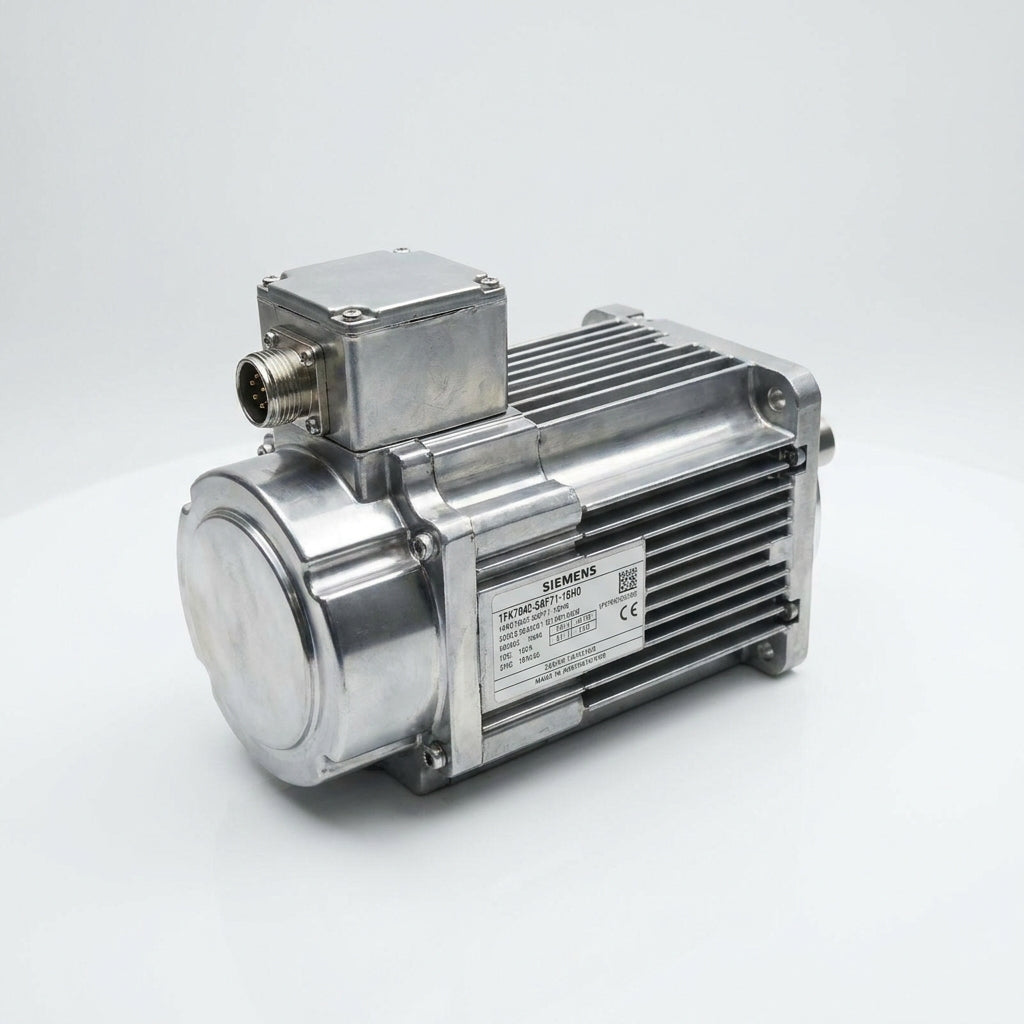 Siemens 1FK7042-5AF71-1SH0