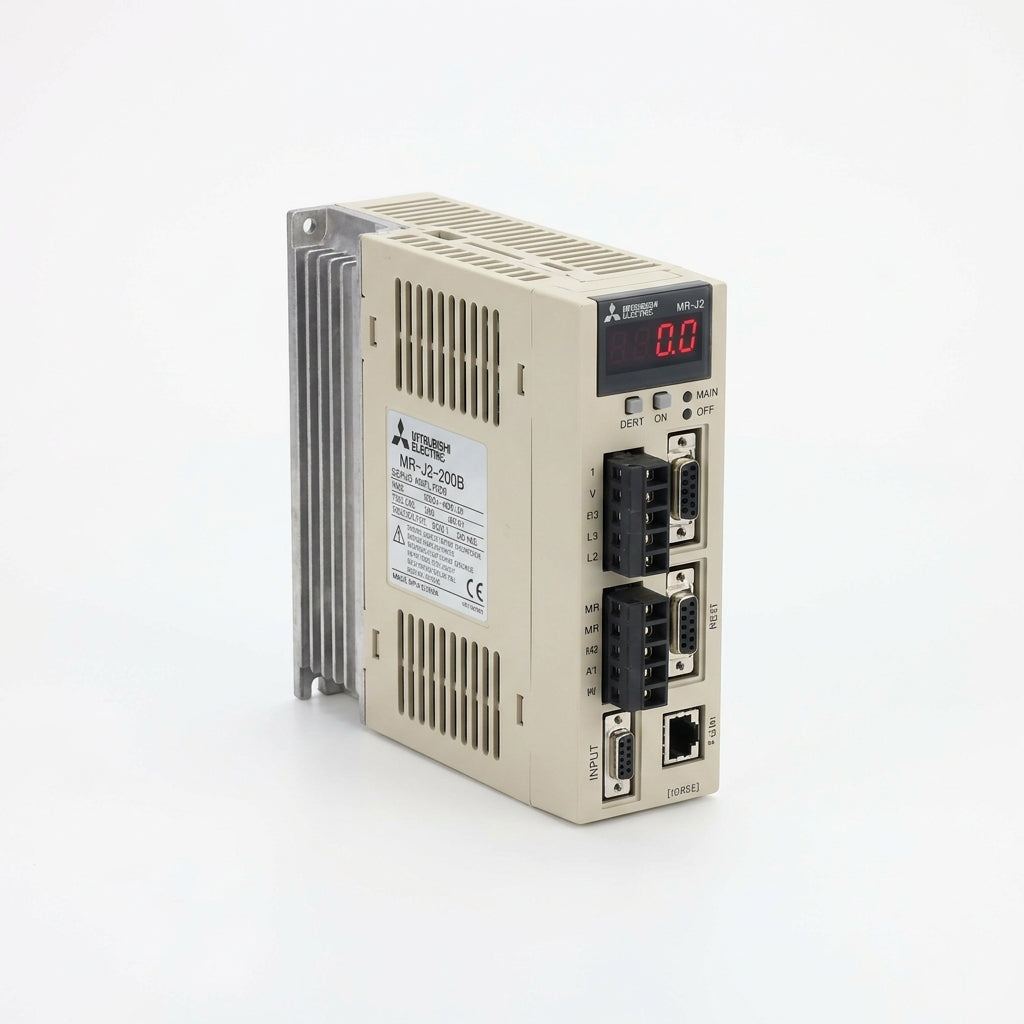 Mitsubishi Electric MR-J2-200B