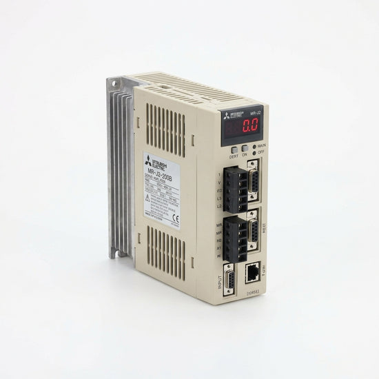 Mitsubishi Electric MR-J2-200B
