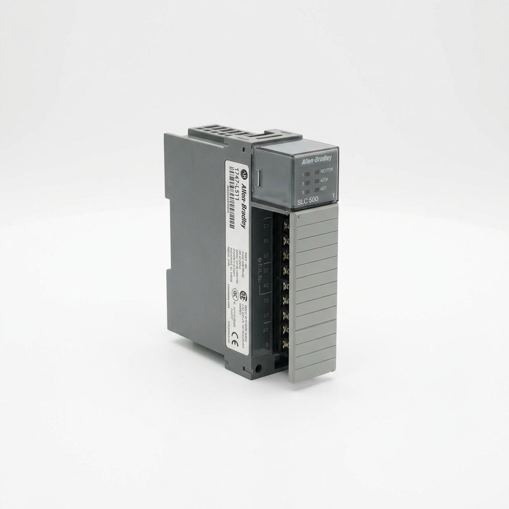 Allen-Bradley 1747-L511