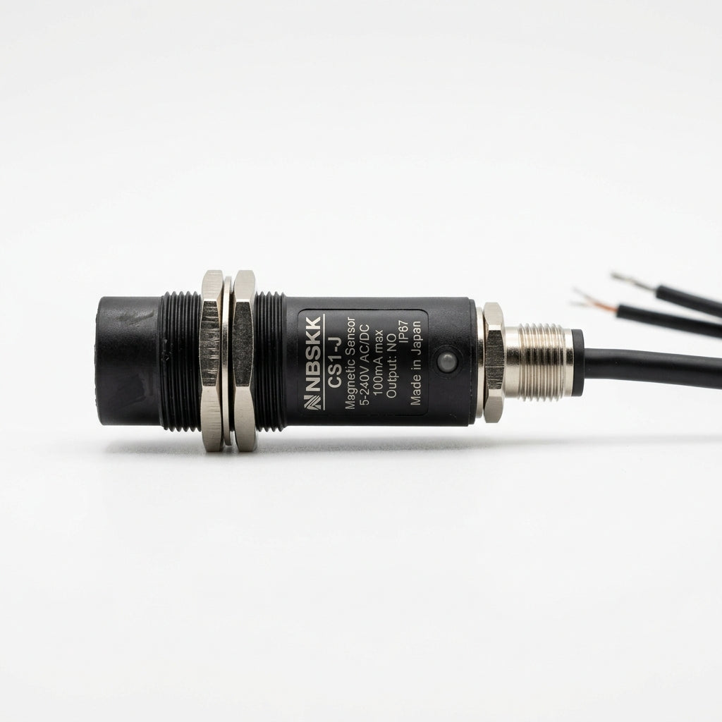 NBSKK CS1-J