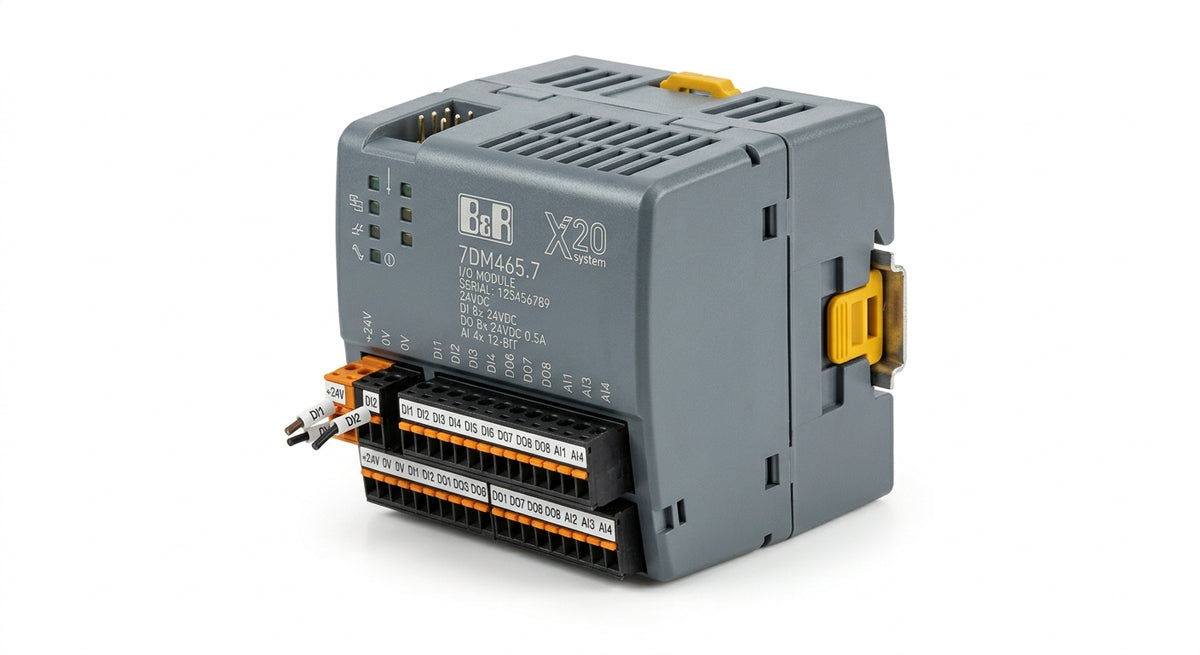 B&R 7DM465.7
