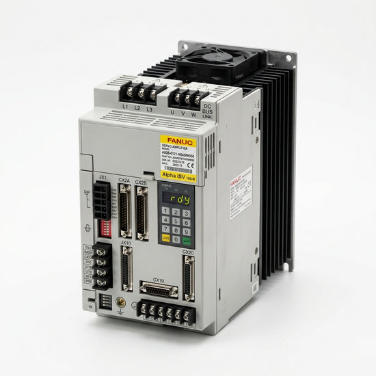 FANUC A06B-6121-H045#H550