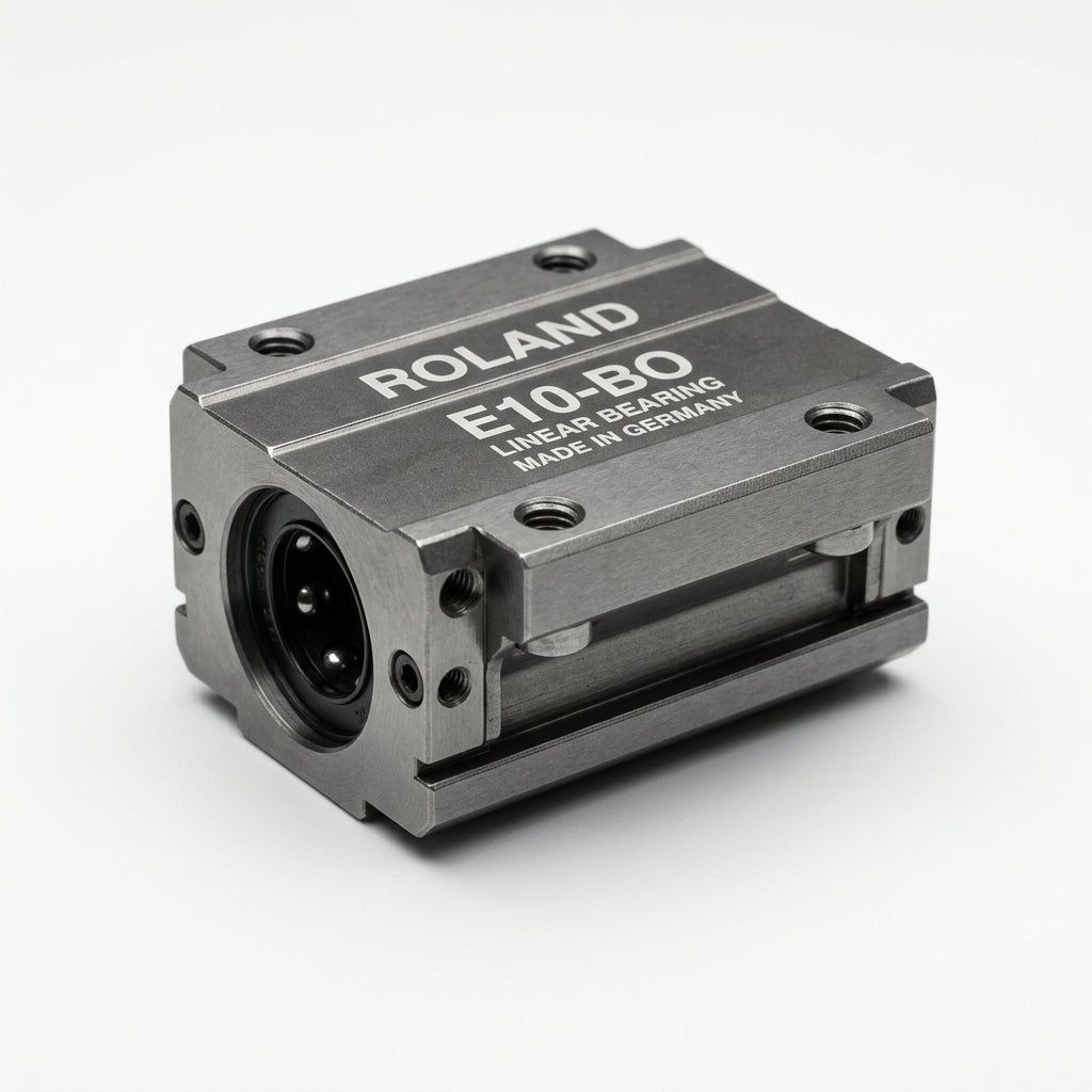 ROLAND E10-BO DETECTOR