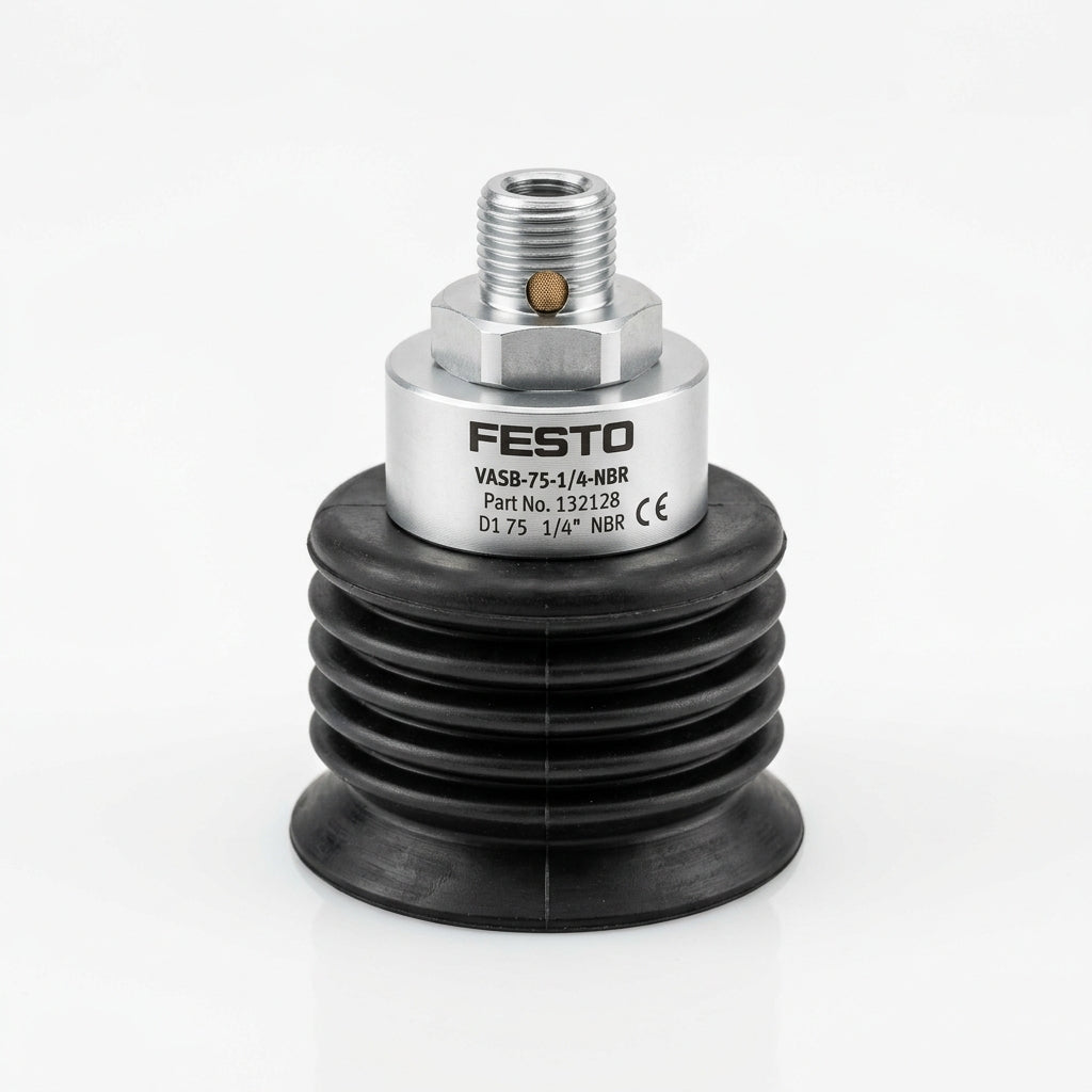 FESTO VASB-75-1/4-NBR