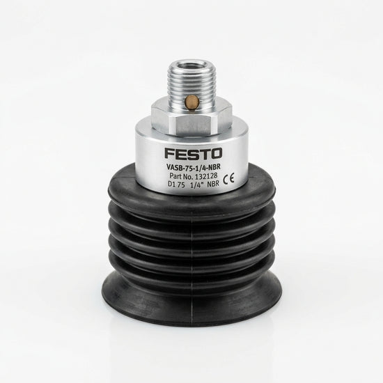 FESTO VASB-75-1/4-NBR