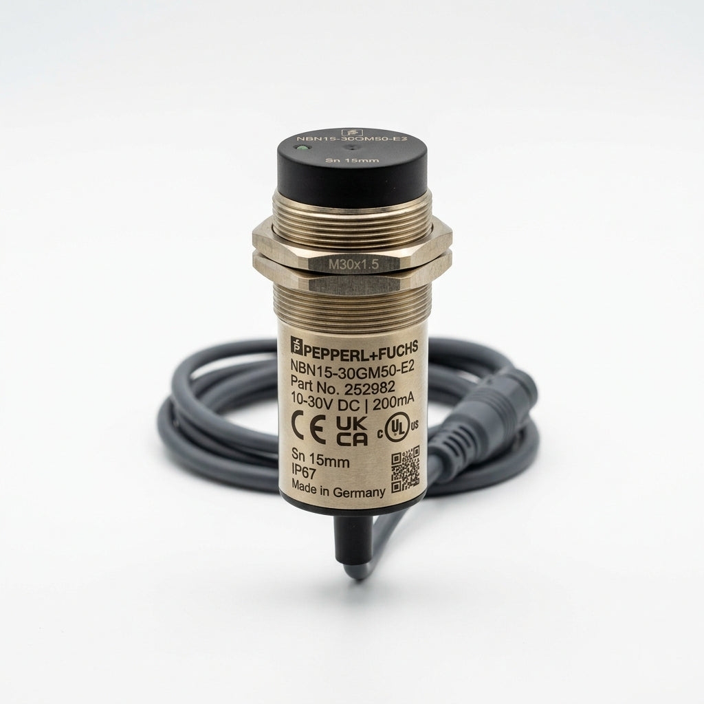 PEPPERL & FUCHS 252982