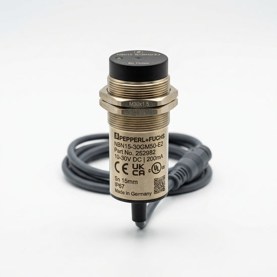 PEPPERL & FUCHS 252982
