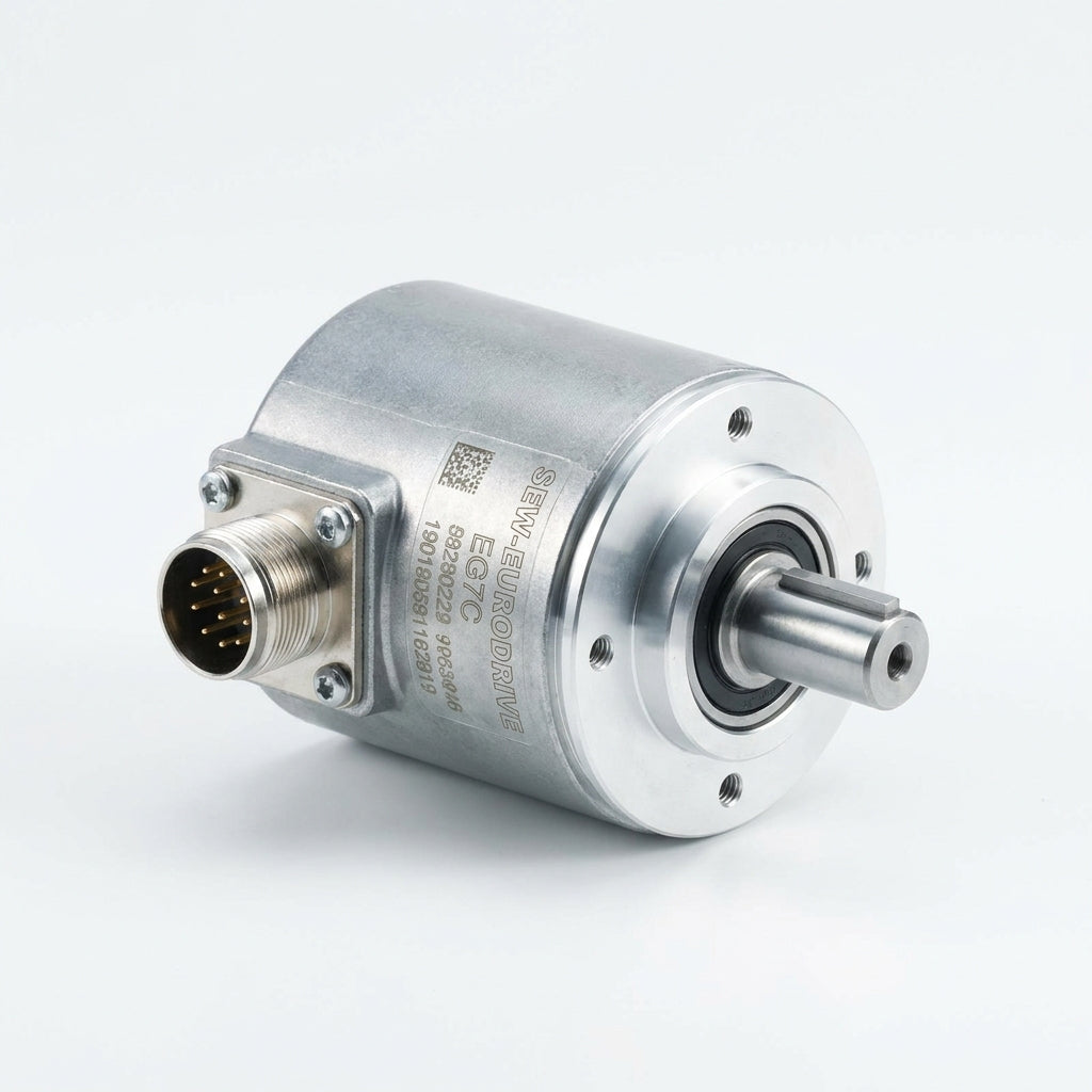 SEW-Eurodrive EG7C