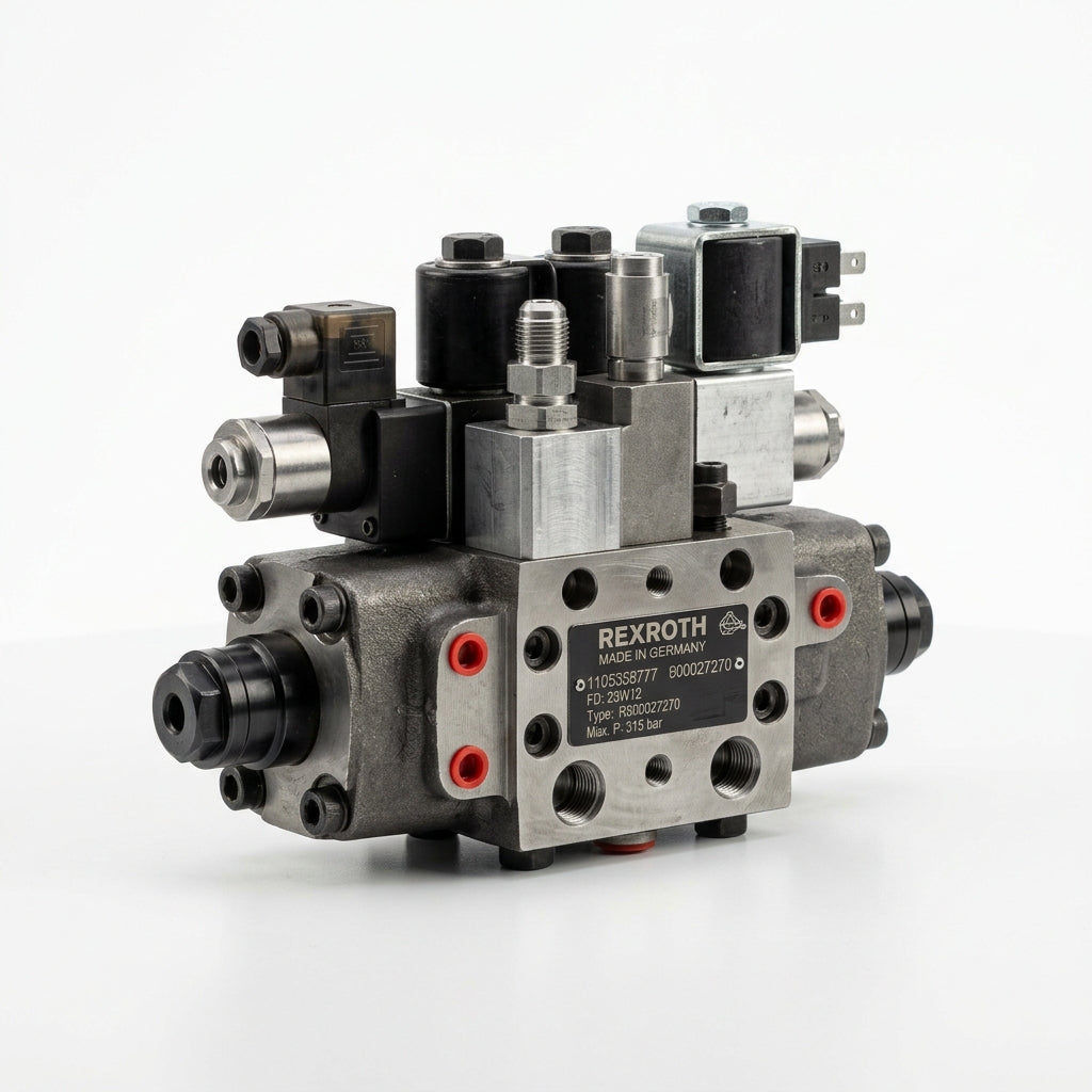 REXROTH 1105358777 Psi Bar 900027270