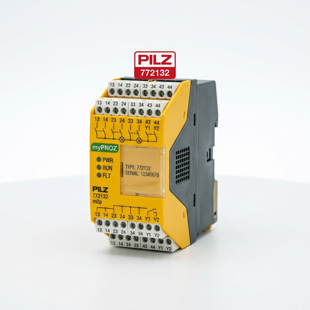 PILZ 772132