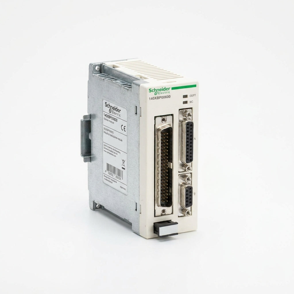 Schneider Electric 140XBP00600
