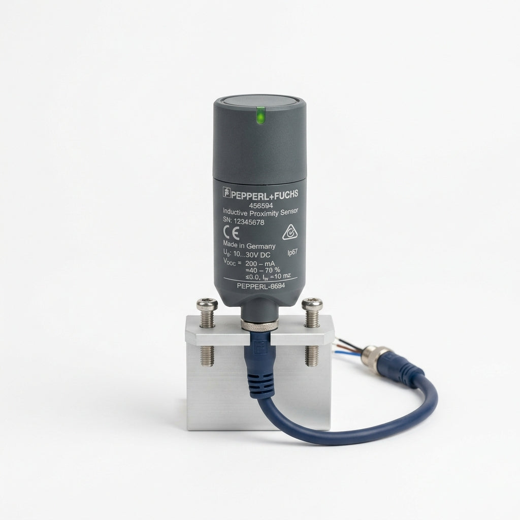 PEPPERL & FUCHS 456594