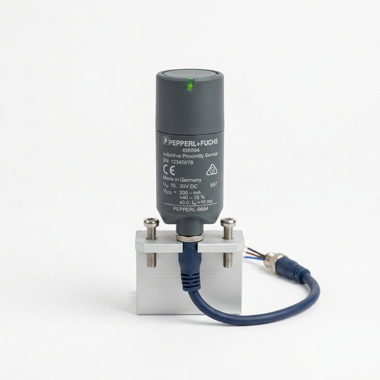 PEPPERL & FUCHS 456594