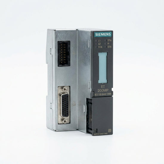 Siemens 6ES7155-5AA01-0AB0