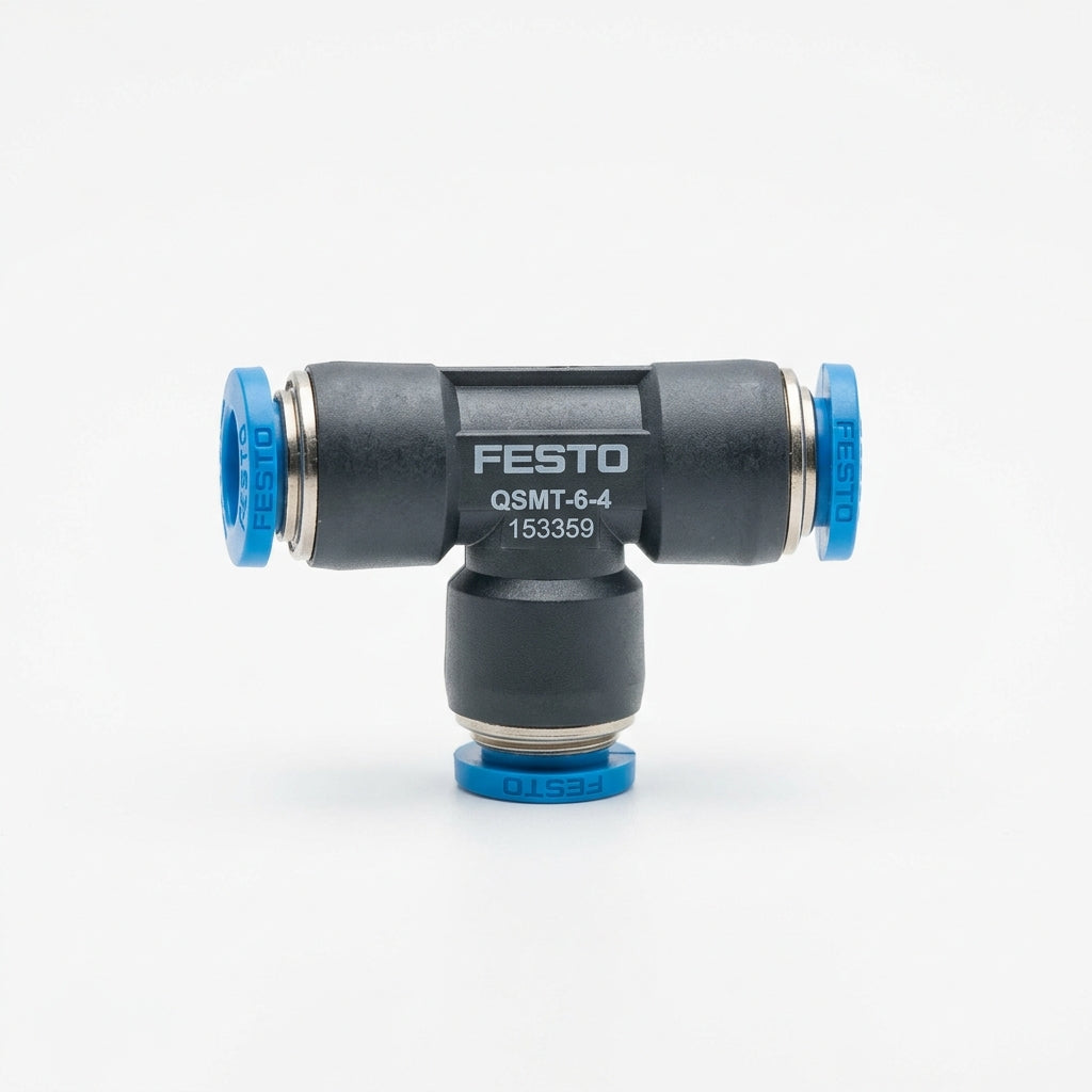 FESTO QSMT-6-4