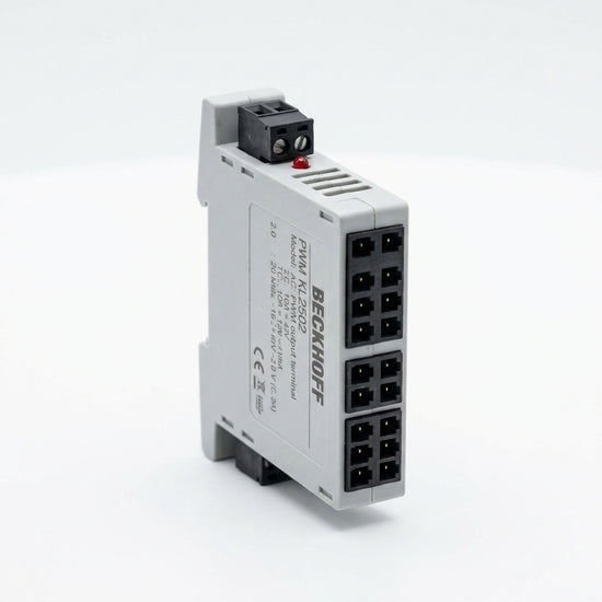 Beckhoff KL2502