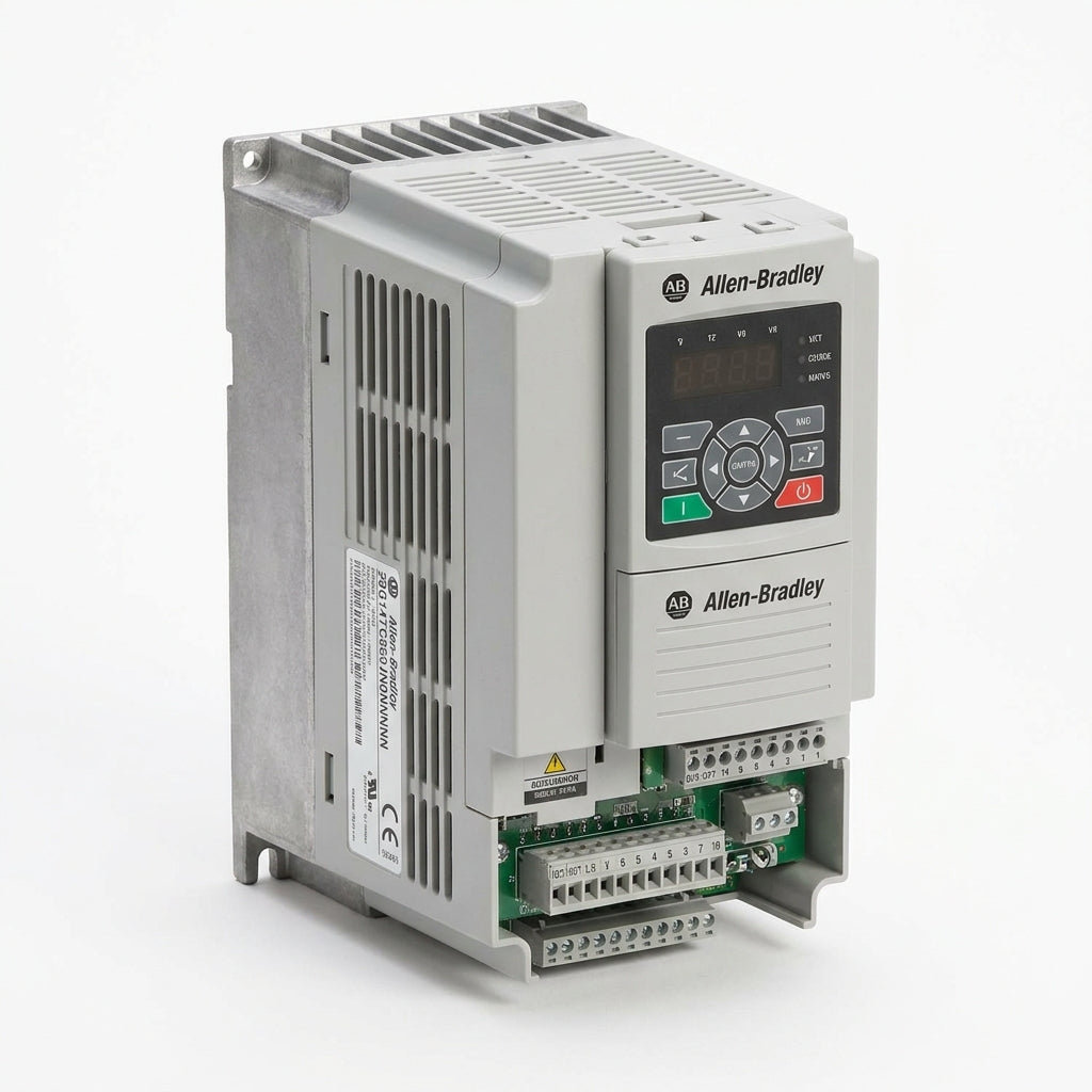 Allen-Bradley 20G14TC650JN0NNNNN