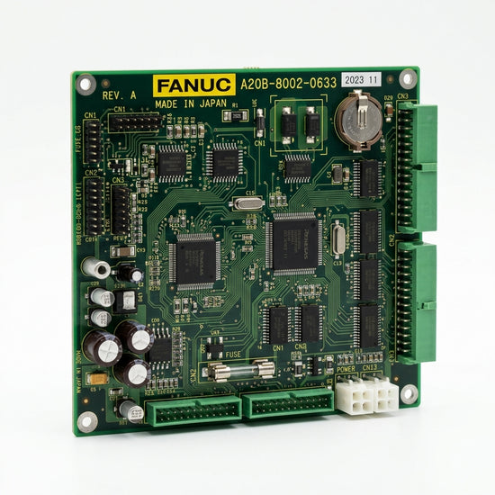 FANUC A20B-8002-0633