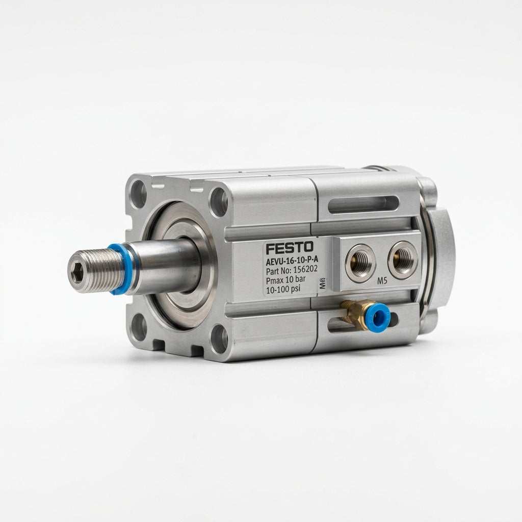 FESTO AEVU-16-10-P-A