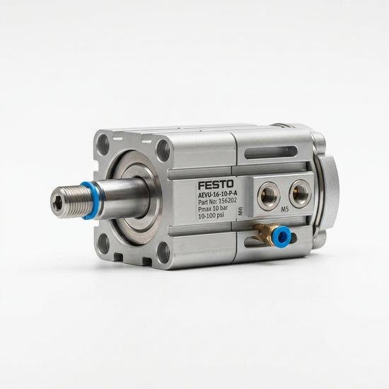 FESTO AEVU-16-10-P-A