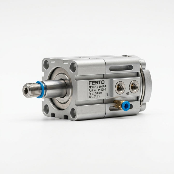 FESTO AEVU-16-10-P-A