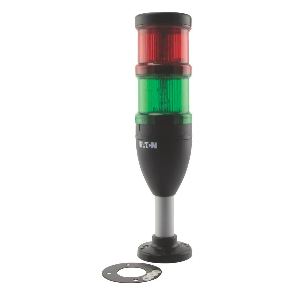 SL7-100-L-RG-24LED Modulo Completo luz continua 24VAC/DC