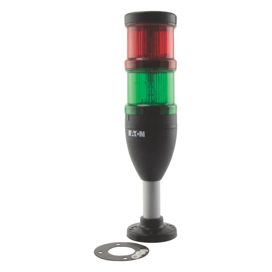 SL7-100-L-RG-24LED Modulo Completo luz continua 24VAC/DC