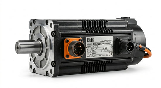 B&R 8LSA26.E8045D000-3
