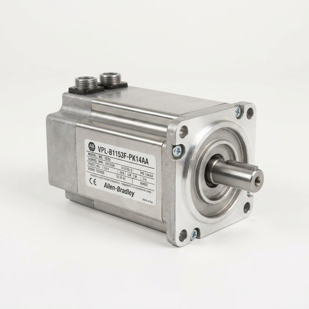 Allen-Bradley VPL-B1153F-PK14AA