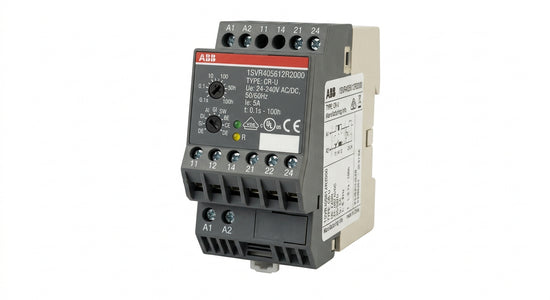 ABB 1SVR405612R2000