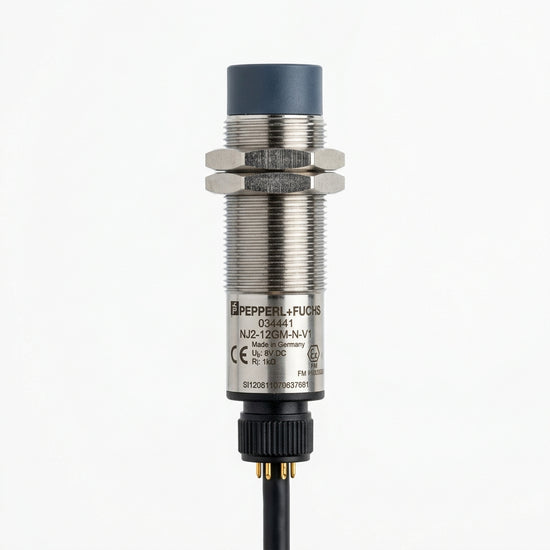 PEPPERL & FUCHS 034441