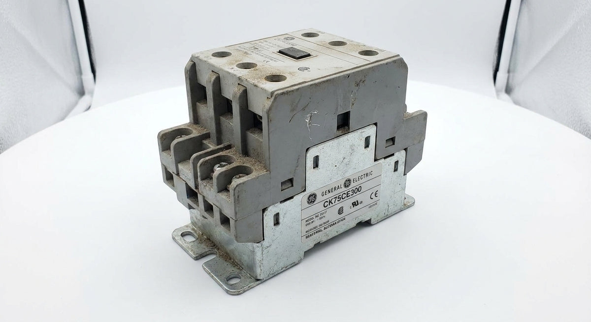 GENERAL ELECTRIC CK75CE300