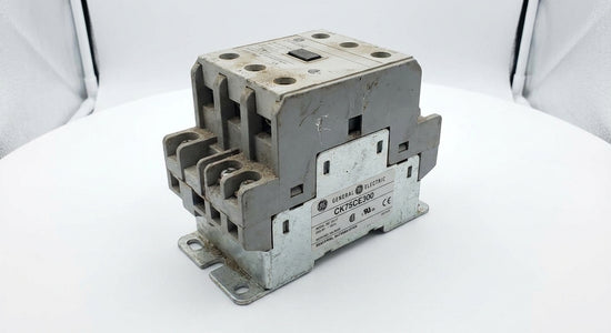 GENERAL ELECTRIC CK75CE300