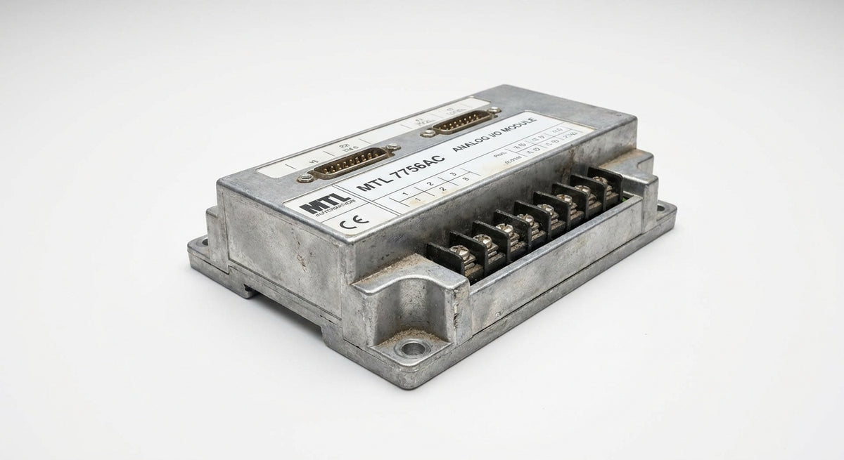 Mtl 7756ac