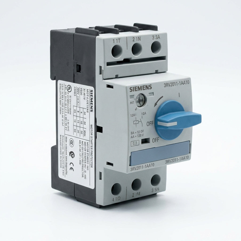 Siemens 3RV2011-1AA10
