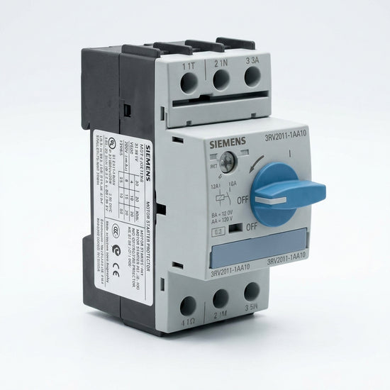 Siemens 3RV2011-1AA10