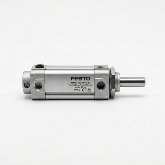 FESTO DSNU-12-15-PPV-A-S2