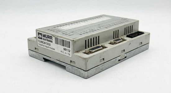 MURR ELECTRONIK CUBE20 DI32 56112